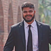 Prabhath A.