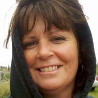 Stacia Hall