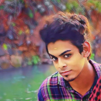 Sabareesh P nair