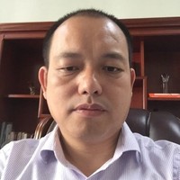 louis luo