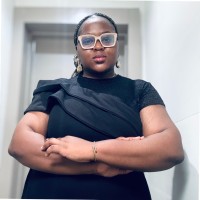 Yewande Adenuga