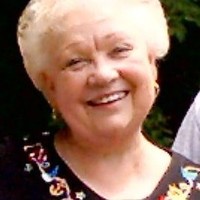 Gloria Culbertson