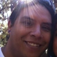 Aaron Quintana