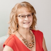 Lorrie Gilbert