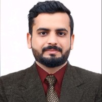 Idrees Akbar