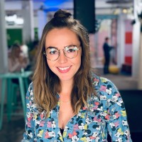 Astrid Van Der Schueren