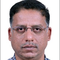 Girish Ramachandra