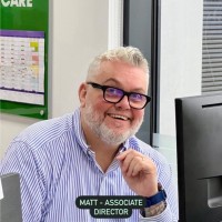Matthew Cooke