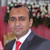 Muhammad Bilal Rafique