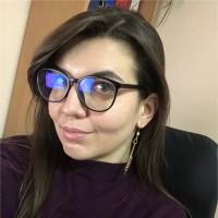 Yana Deldar