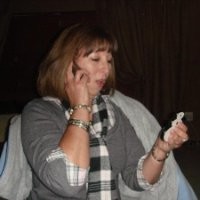 arlene heyes