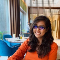 Vidisha Srivastava