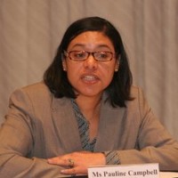 Pauline Campbell