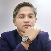 Jeffrey Mengote