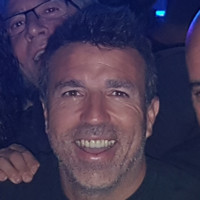 José Luis Rioja Lapaz