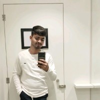 Ankit Badwaik