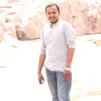 Haswant Ginjupalli
