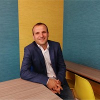 Alexandre GOUDIER