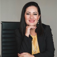 Larissa Vizeu Fernandes