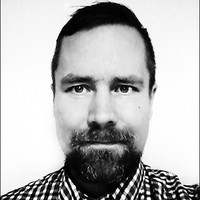 Henrik Johansson