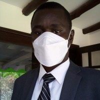 Geoffrey Ouma