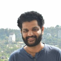 Sujith Ajayan
