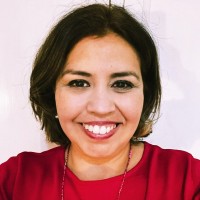 Lorena Zamora Marín