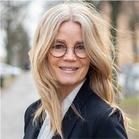 Lotta Karlge