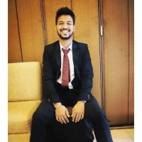 RAHUL CHAUHAN