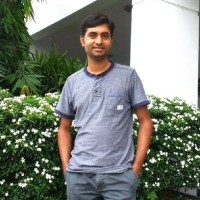 Arup Prasad Bhowmik