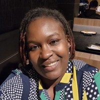 Tina Burgess