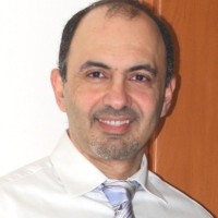 Sobhi Harb, P.Eng.