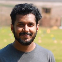 Mohammad Thaha Hussain