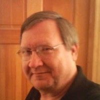 Bob Colvin