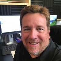 Chris Burns
