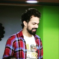 Rohit Chaudhary