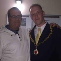 Shaun Duffy