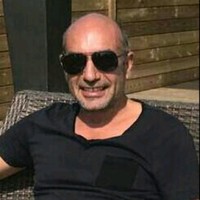 laurent chaillet