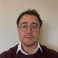 Juan Martin Teixeira Calvete
