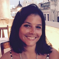 Toni Young (Project Manager)
