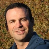 Brian Alger, Cfa