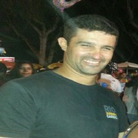 Rodrigo G. Caldas