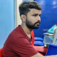 Prashant Kumar