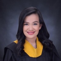 Goldwynne Magpantay