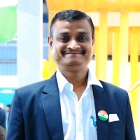 Shailesh Prasad