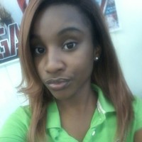 Shaniya Hughes