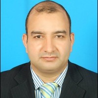 Fayaz Ahmad (Itil Expert)