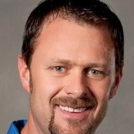 Kevin Jensen