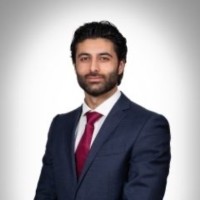 Nadeem Farhoud