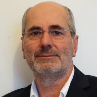 philippe DUBOS